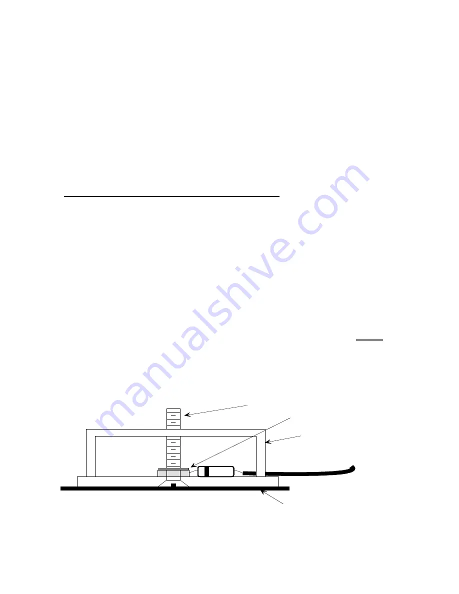 Ramsey Electronics DDF1 Manual Download Page 26