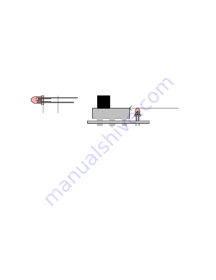 Ramsey Electronics MX10 Assembly And Instruction Manual Download Page 20