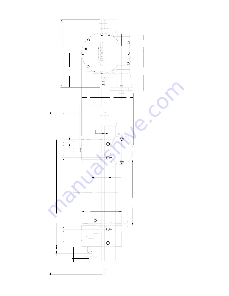 Ramsey Winch HD 234 RAM-LOK Operating, Service And Maintenance Manual Download Page 18