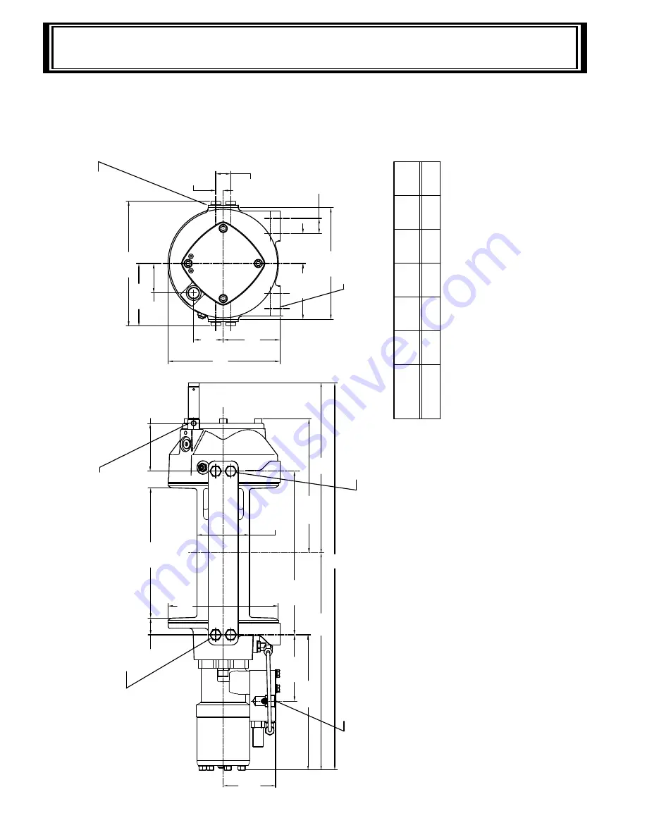 Ramsey Winch HD-P 42 Operating, Service And Maintenance Manual Download Page 71