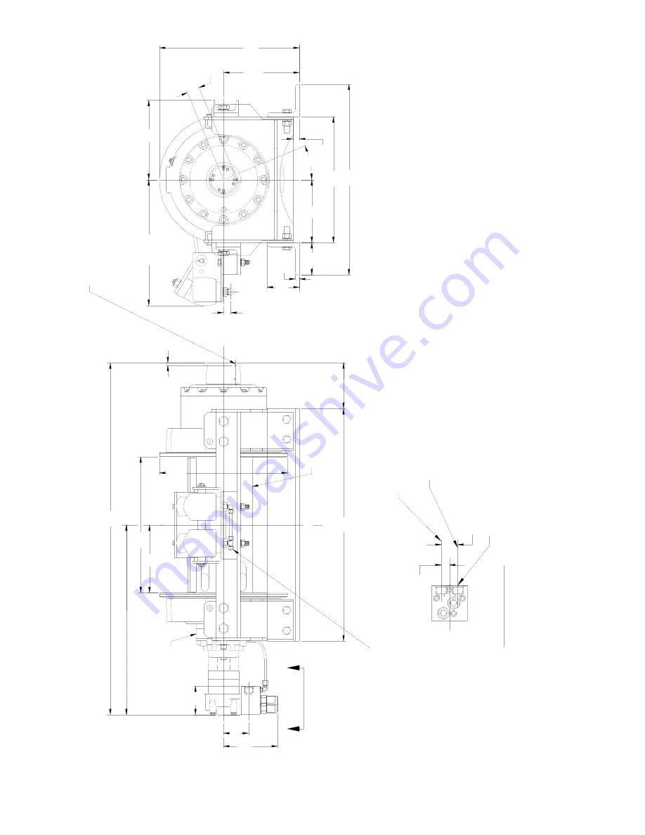 Ramsey Winch RPH 111,2 Скачать руководство пользователя страница 76