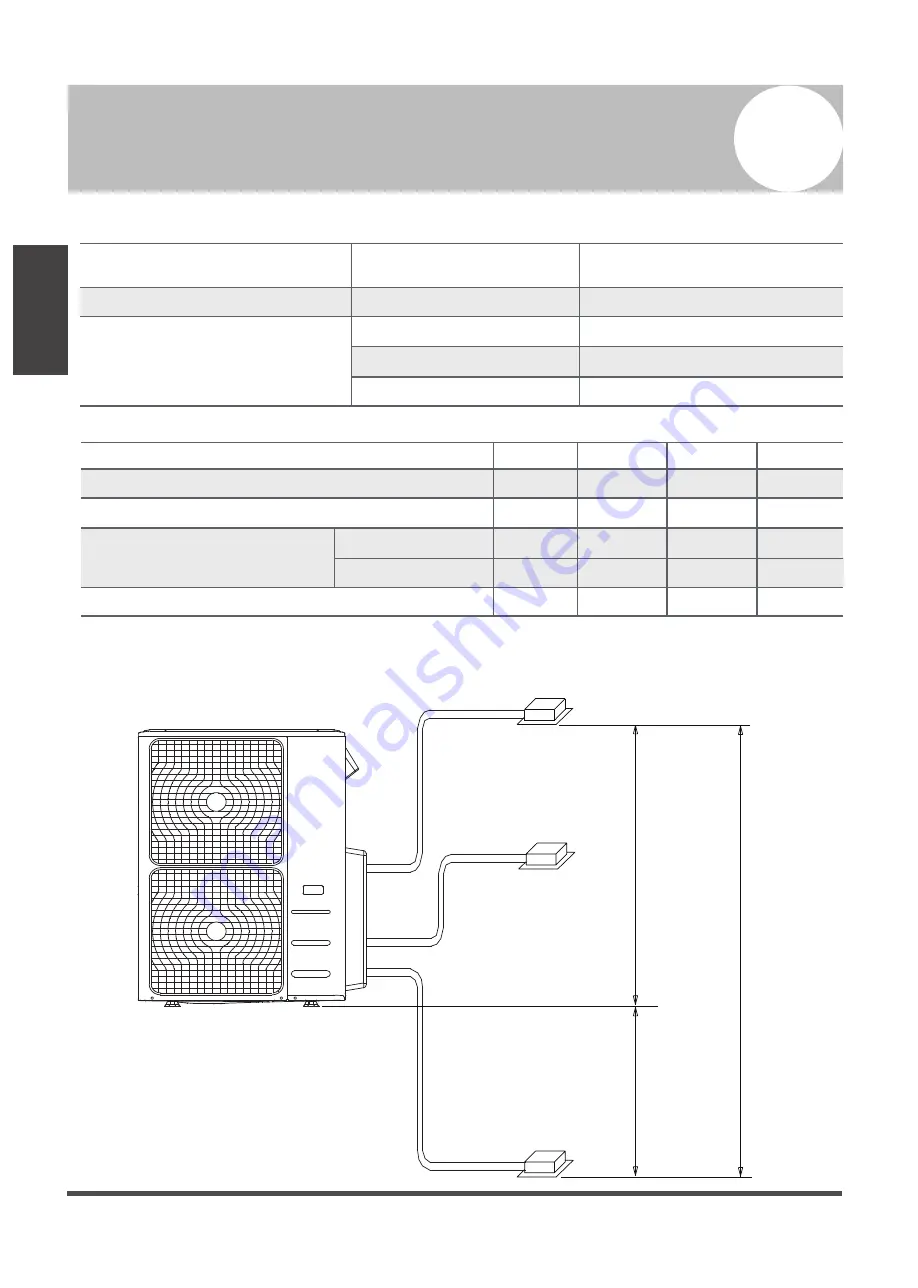 Ramsond RHQZ-36-4X9WM Installation Manual Download Page 8