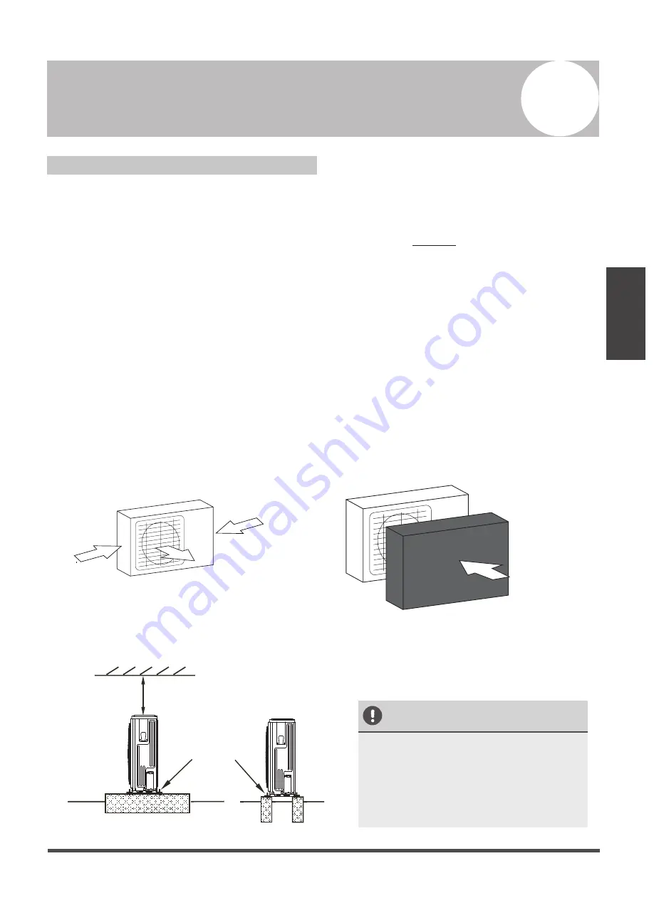 Ramsond RHQZ-36-4X9WM Installation Manual Download Page 9