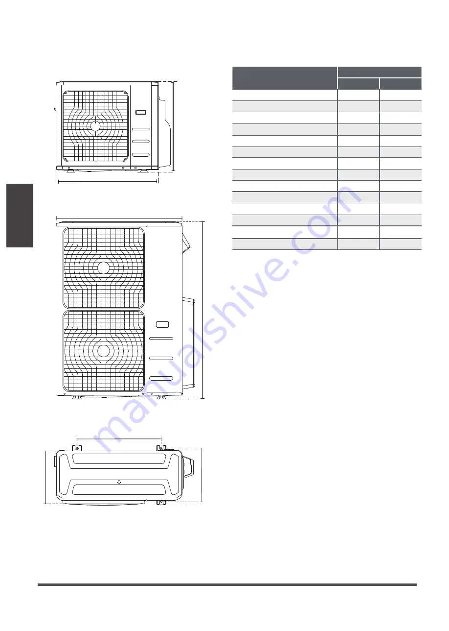 Ramsond RHQZ-36-4X9WM Скачать руководство пользователя страница 10