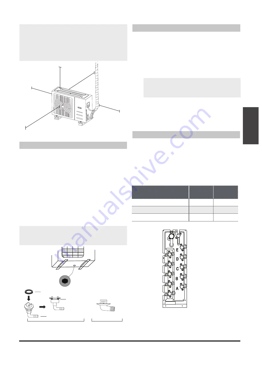 Ramsond RHQZ-36-4X9WM Скачать руководство пользователя страница 11