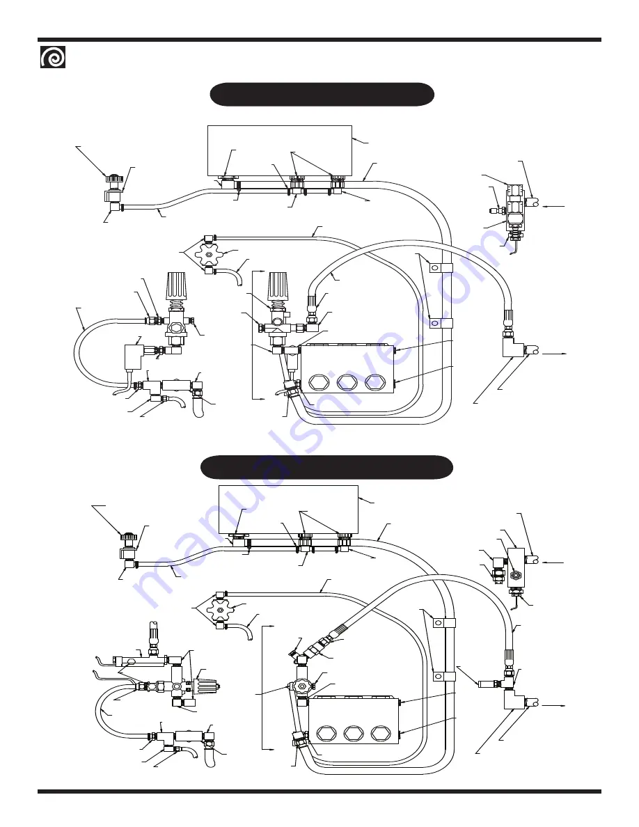 Ramteq BVE Series Operator'S Manual Download Page 11