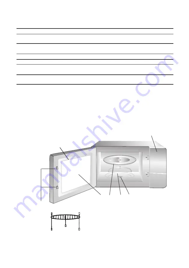 RAMTONS RM/327 Instruction Manual Download Page 7