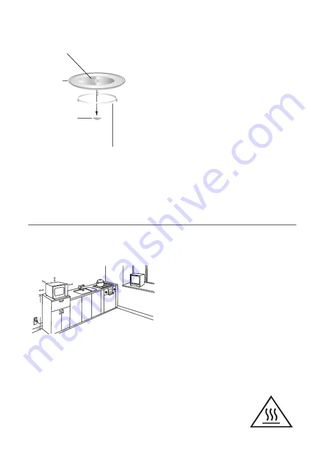 RAMTONS RM/327 Instruction Manual Download Page 8