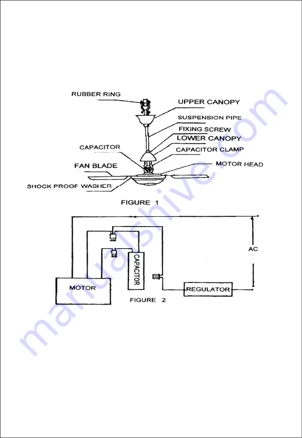 RAMTONS RM/420 Owner'S Manual Download Page 4