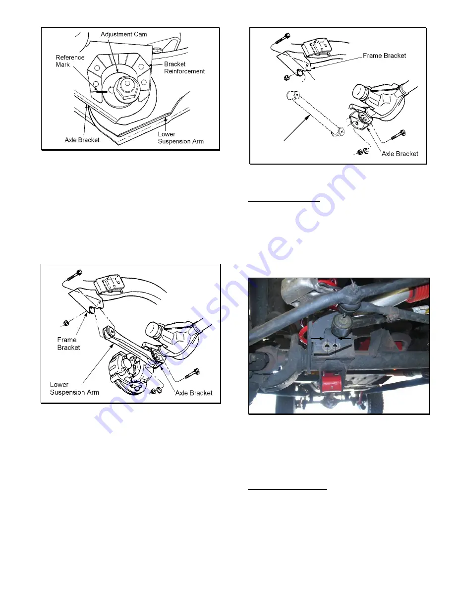 RANCHO RS6501 Скачать руководство пользователя страница 5