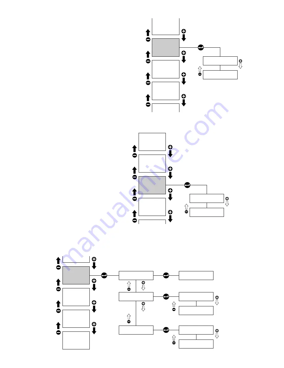 Rancilio CLASSE 10 Use And Maintenance Download Page 23