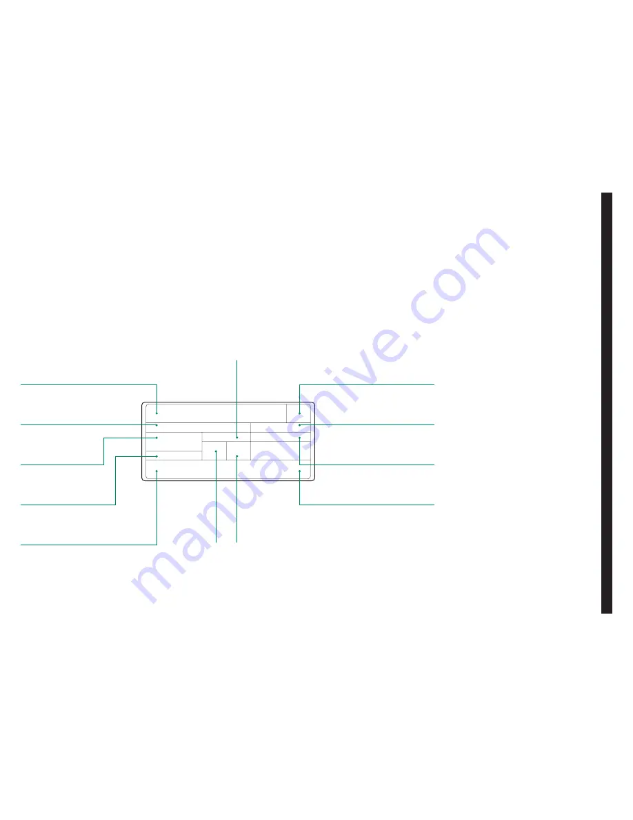 Rancilio CLASSE 5 S User Manual Download Page 22