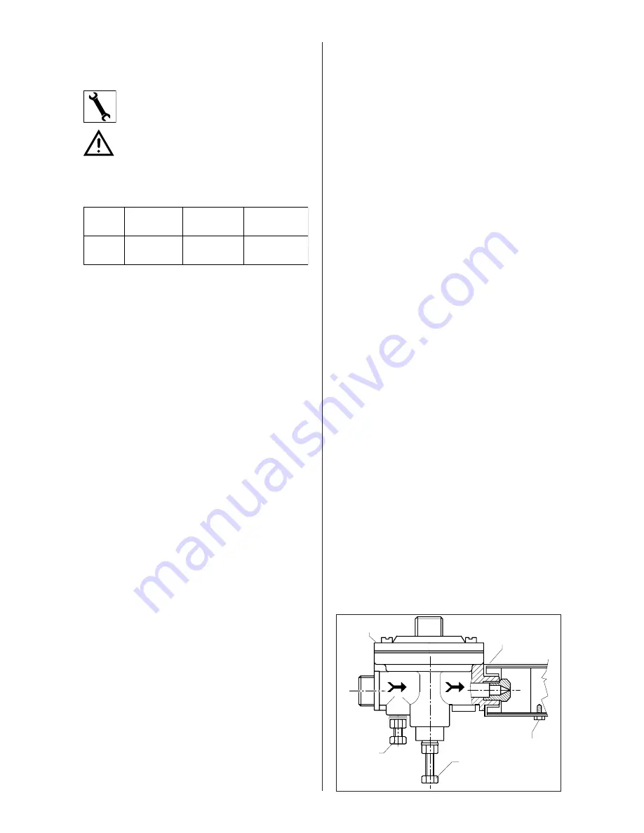 Rancilio MIDI Use And Maintenance Download Page 47