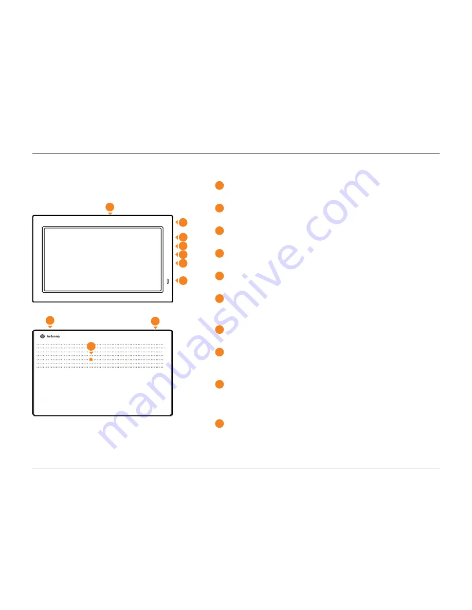 Rand McNally intelliroute TND 700 Скачать руководство пользователя страница 6