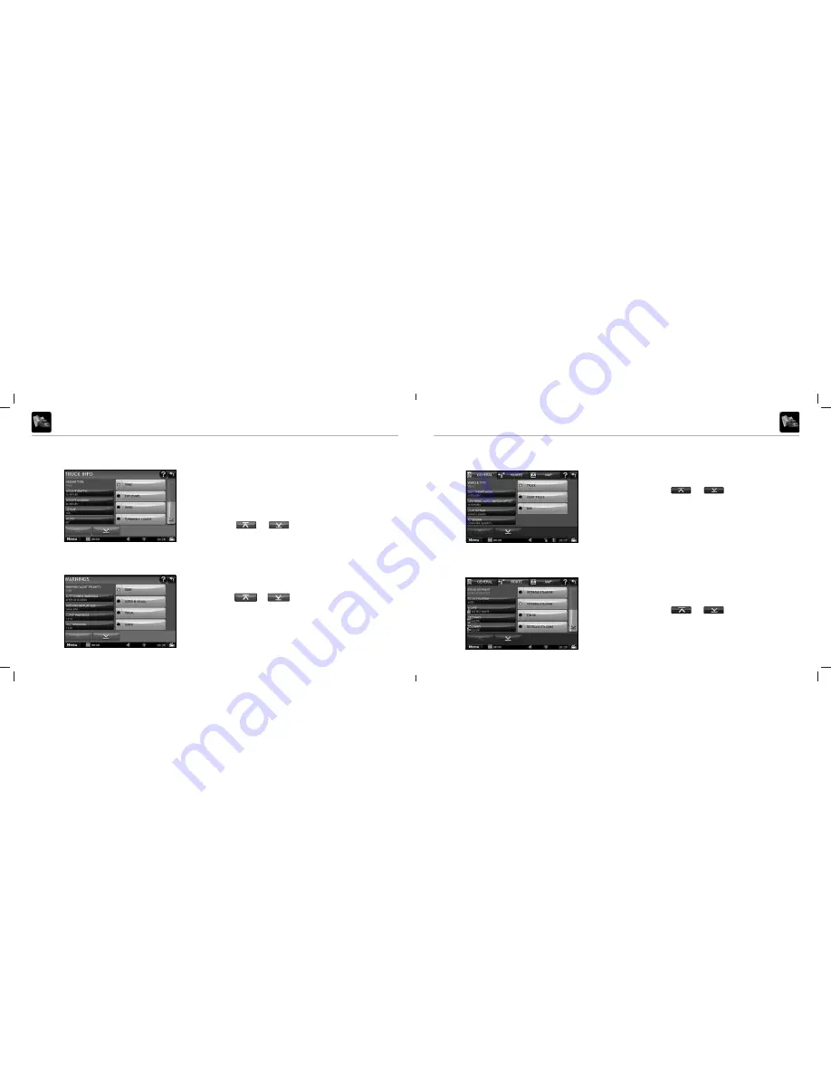 Rand McNally TND 765 User Manual Download Page 12