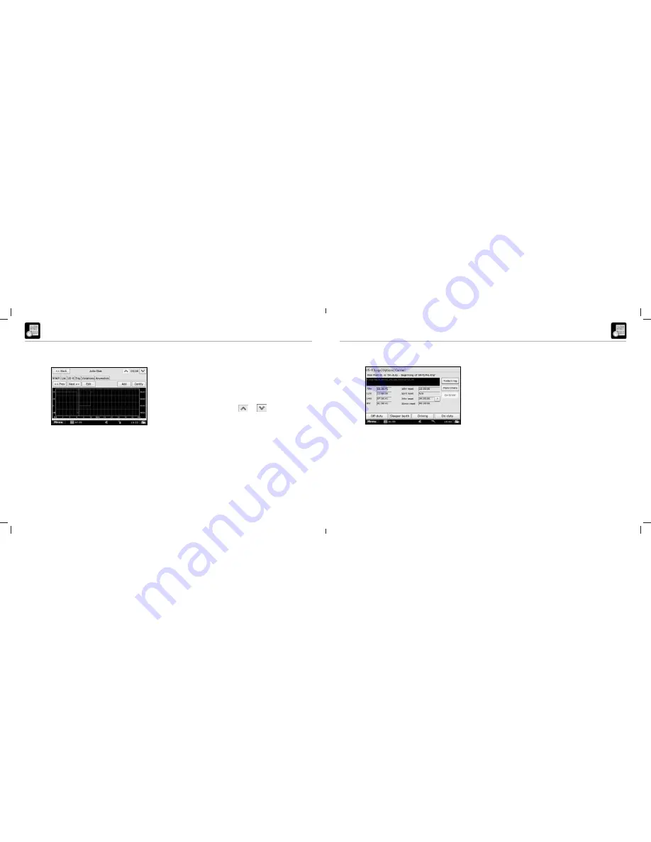 Rand McNally TND 765 User Manual Download Page 18