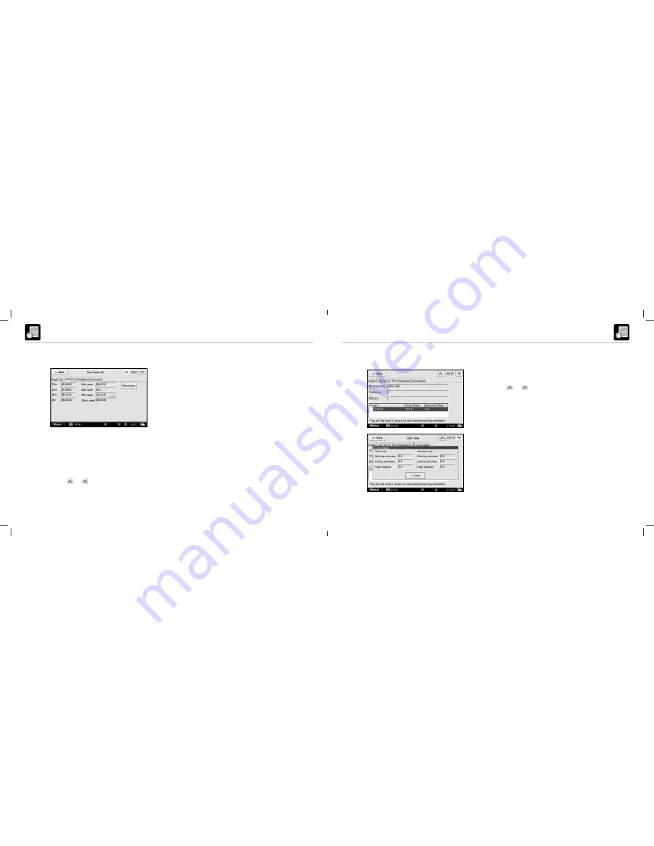 Rand McNally TND 765 Скачать руководство пользователя страница 22