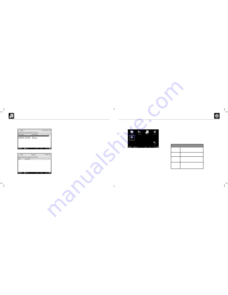 Rand McNally TND 765 User Manual Download Page 23