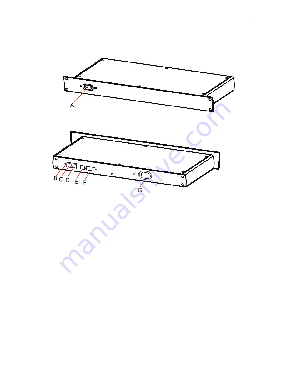 R&D Lighting ZPC-01 User Manual Download Page 6