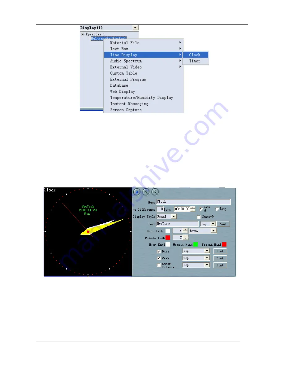 R&D Lighting ZPC-01 User Manual Download Page 37