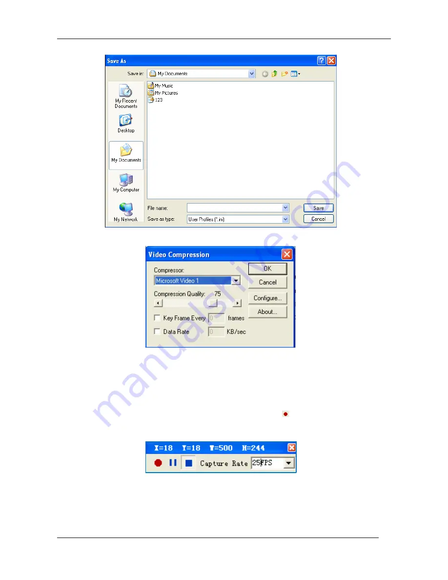 R&D Lighting ZPC-01 User Manual Download Page 47