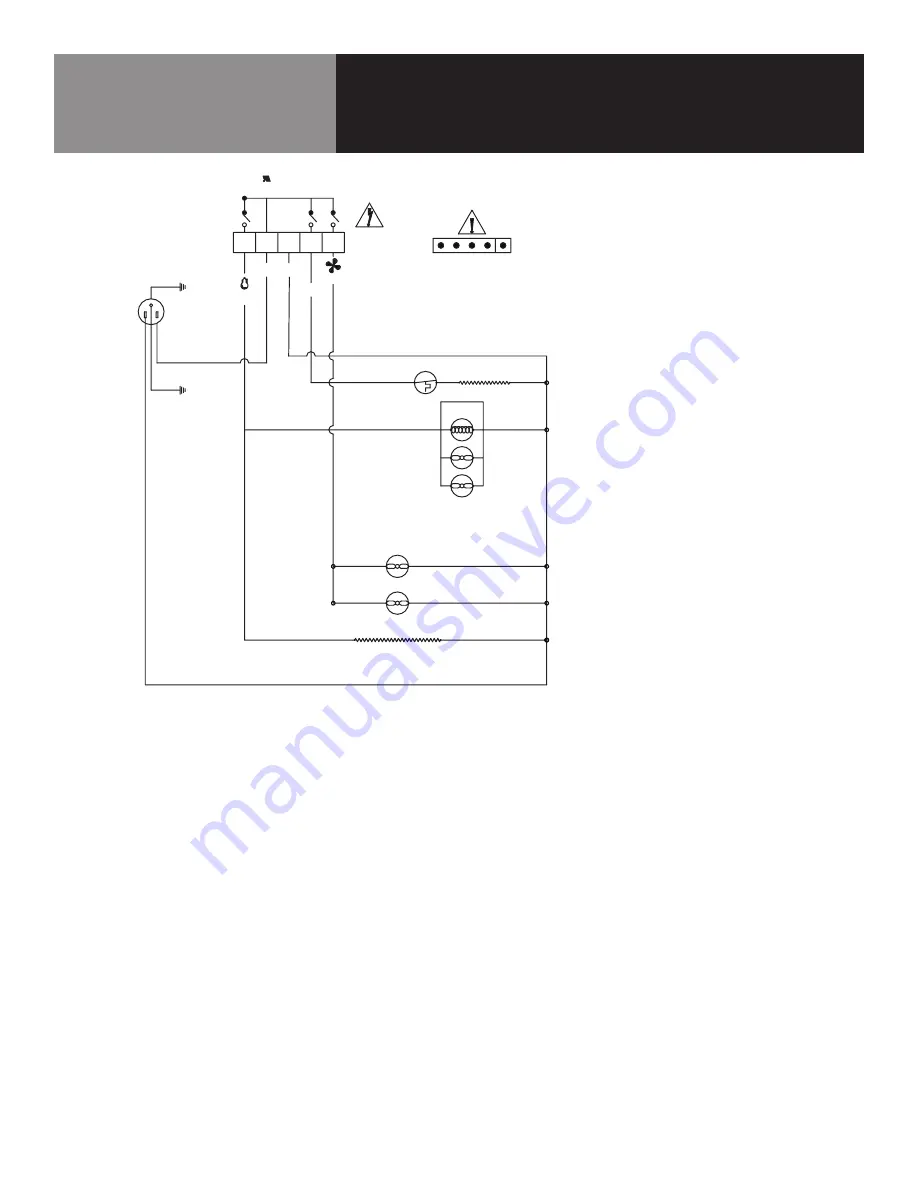 Randell 9301F-290 Operator'S Manual Download Page 50