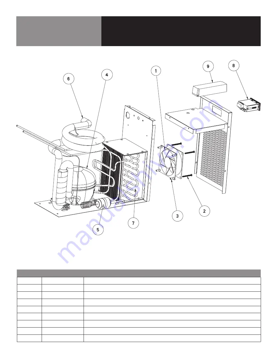 Randell FX-1-290 Скачать руководство пользователя страница 14