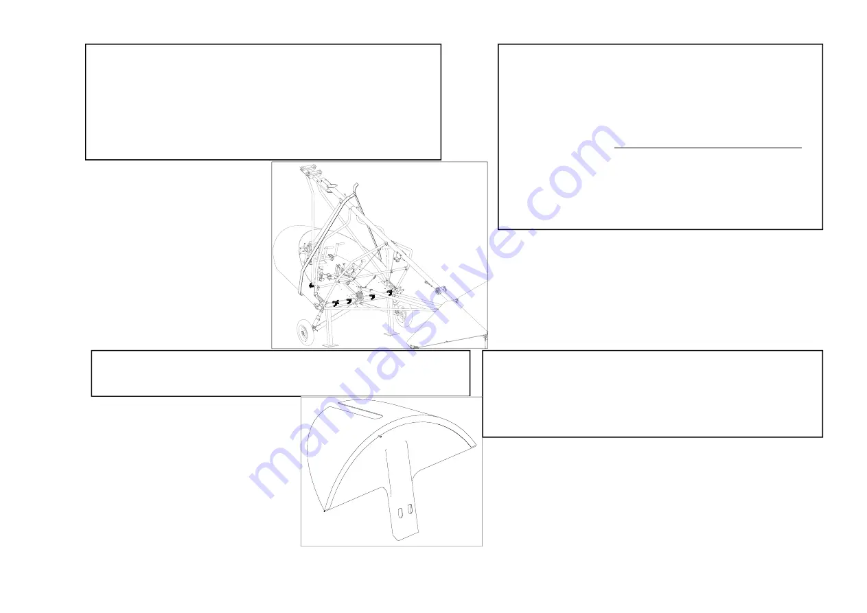 Randkar X Air F Assembly Manual Download Page 39