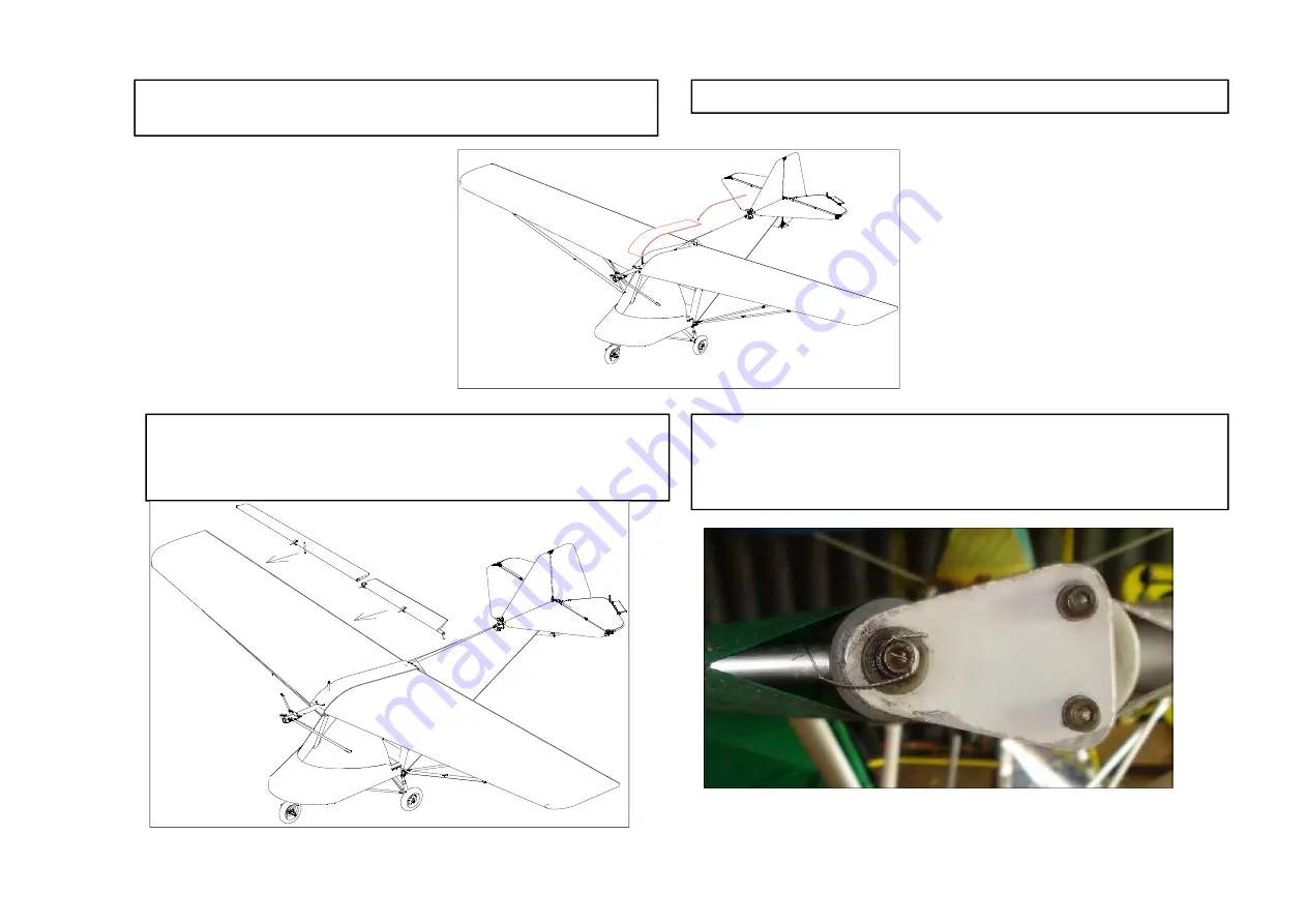 Randkar X Air F Assembly Manual Download Page 60