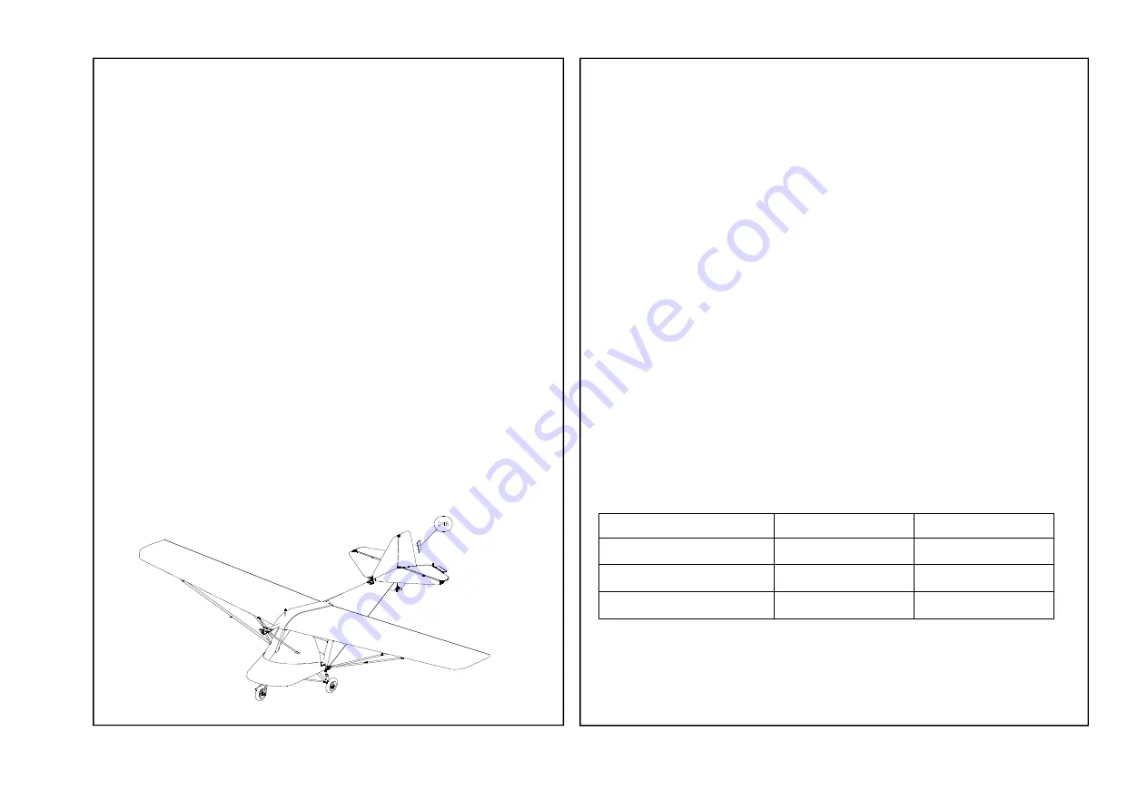 Randkar X Air F Assembly Manual Download Page 66