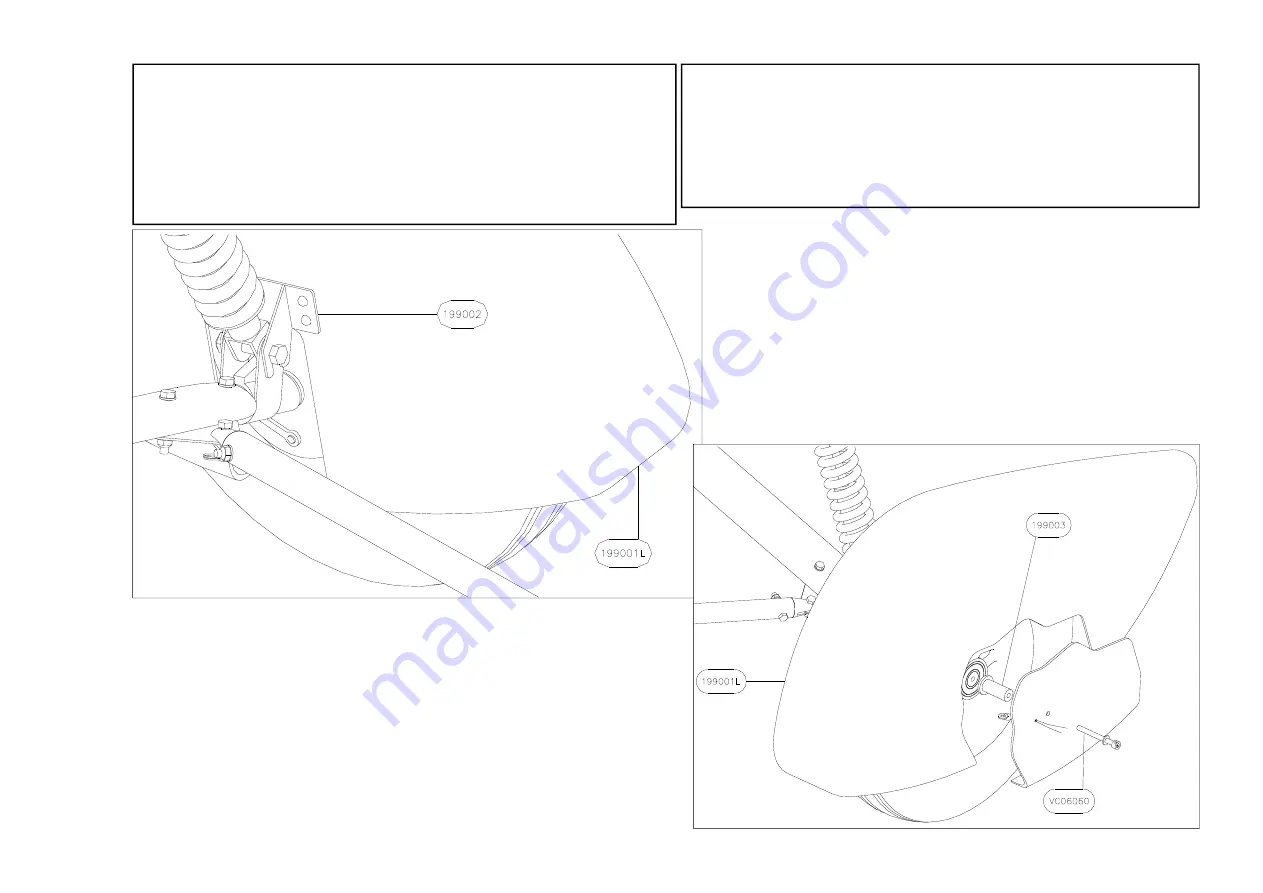 Randkar X Air F Assembly Manual Download Page 73