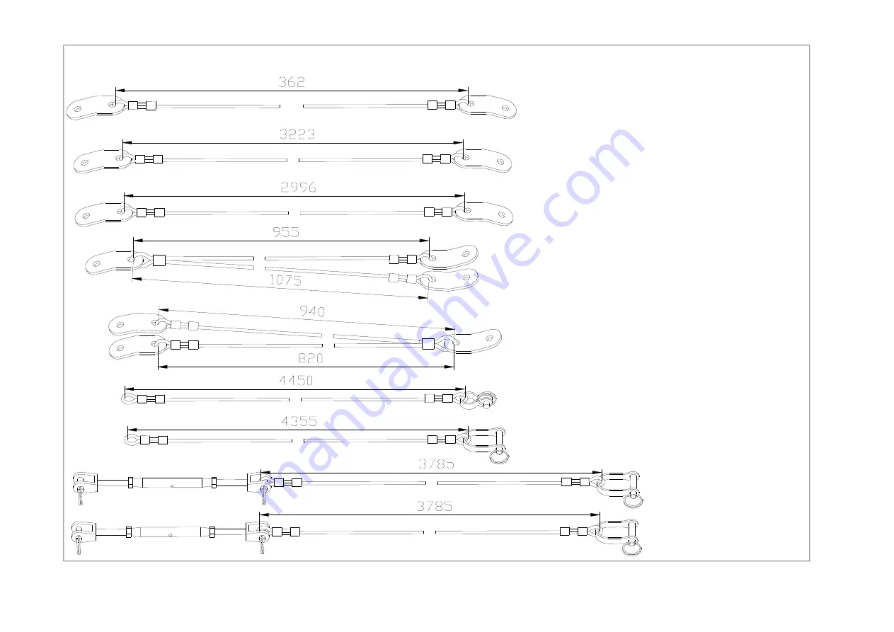 Randkar X Air F Assembly Manual Download Page 81