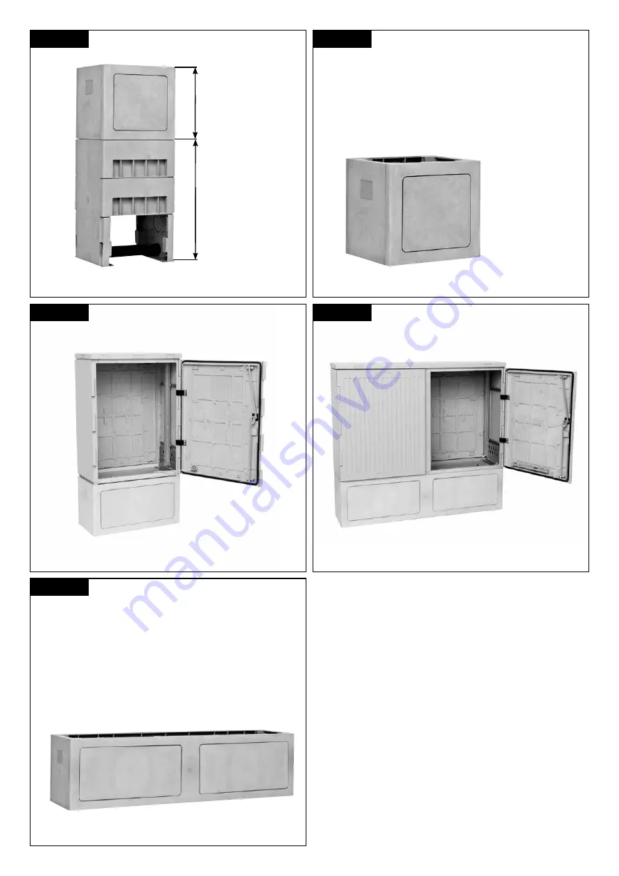 R&M SCM 15 Installation Manual Download Page 3