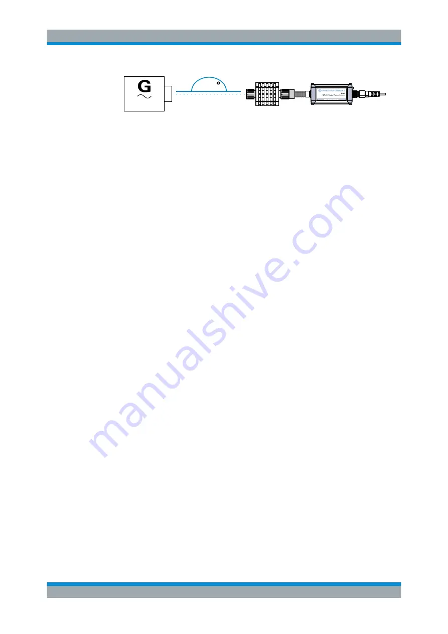 R&S 1424.6721.02 User Manual Download Page 11