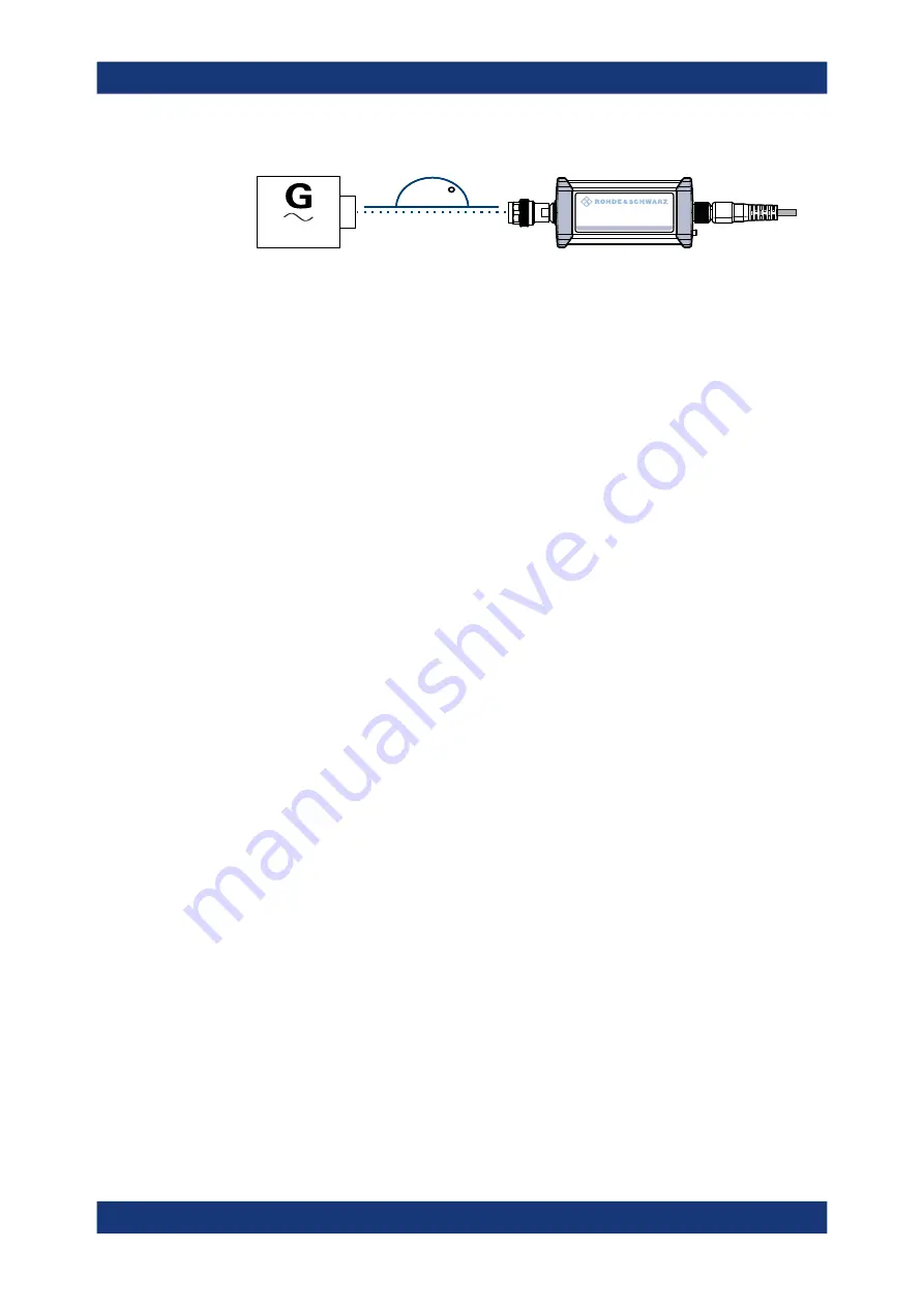 R&S 1444.1190K02 User Manual Download Page 13