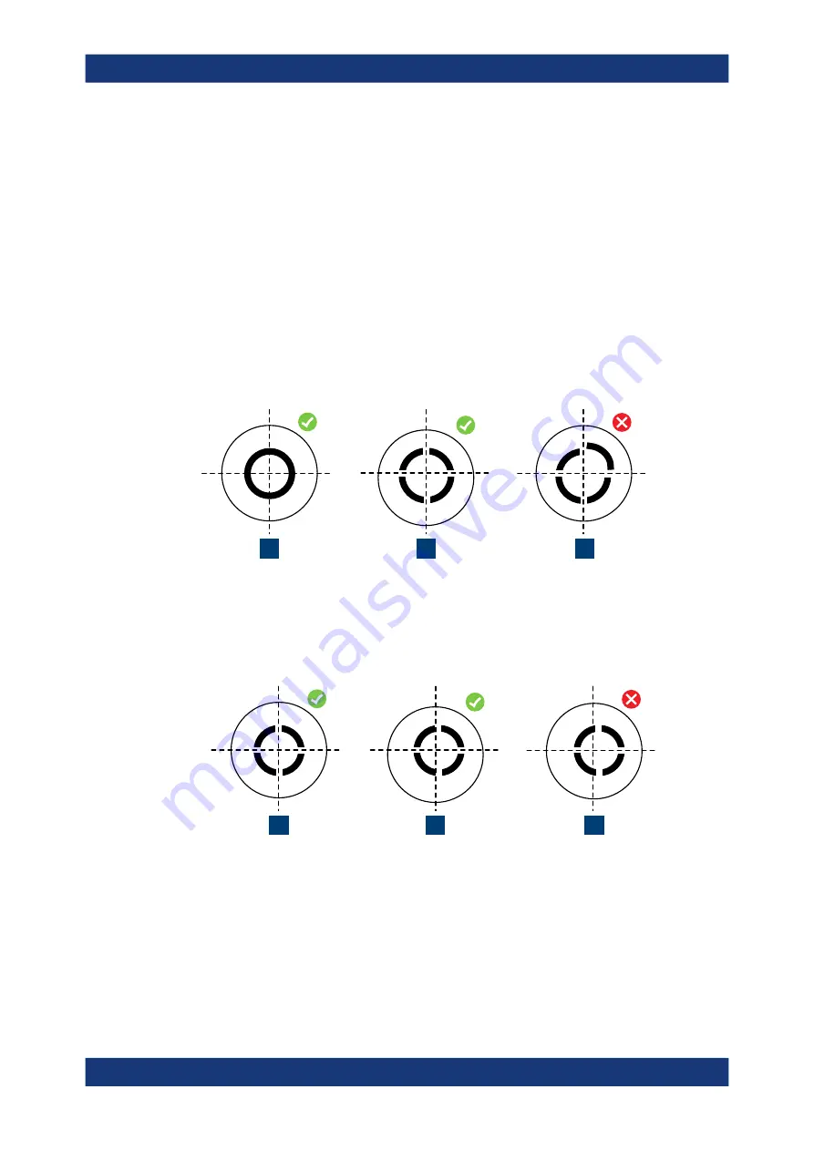 R&S 1444.1190K02 User Manual Download Page 142