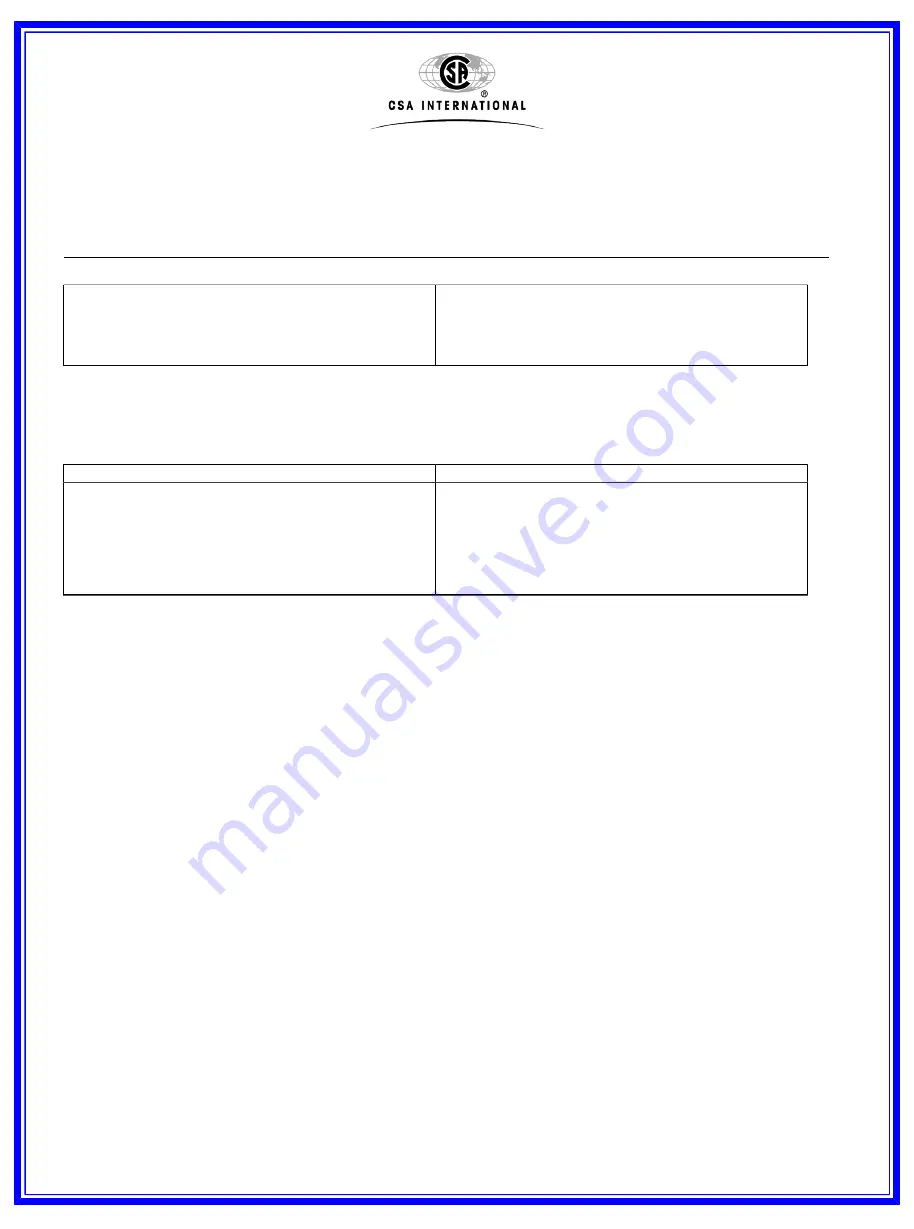 R&S 4200 Series Operating Manual Download Page 30