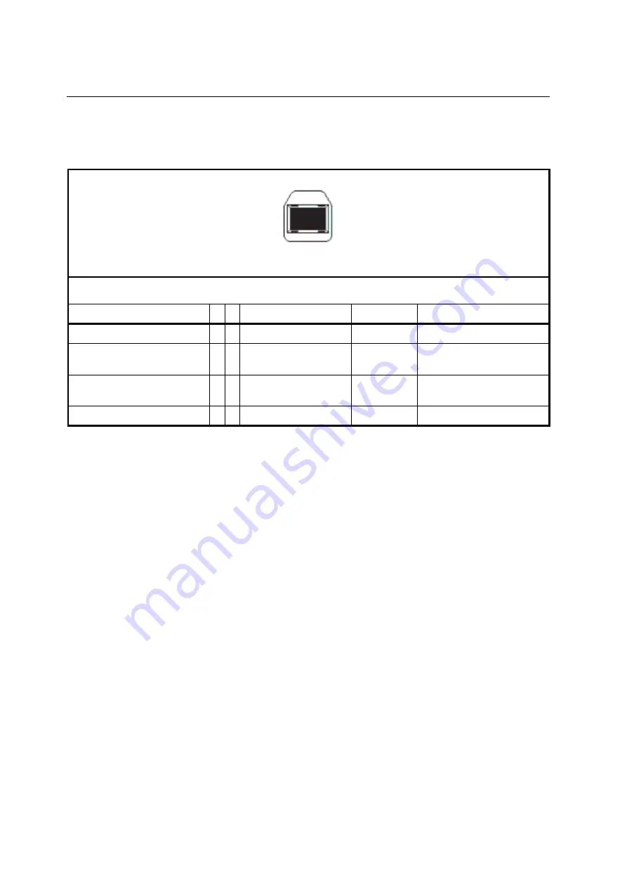 R&S 4200 Series Operating Manual Download Page 212