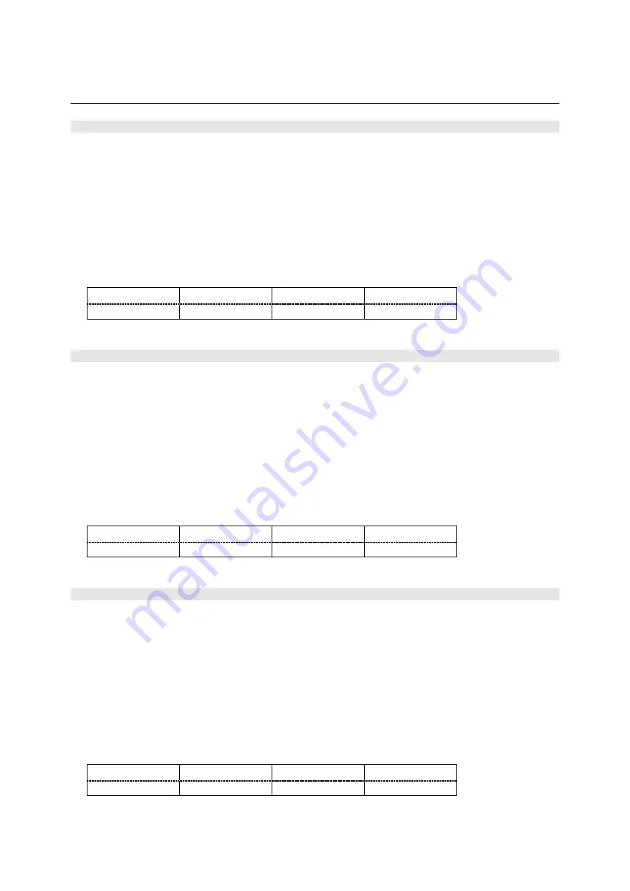 R&S AFQ100A Operating Manual Download Page 353