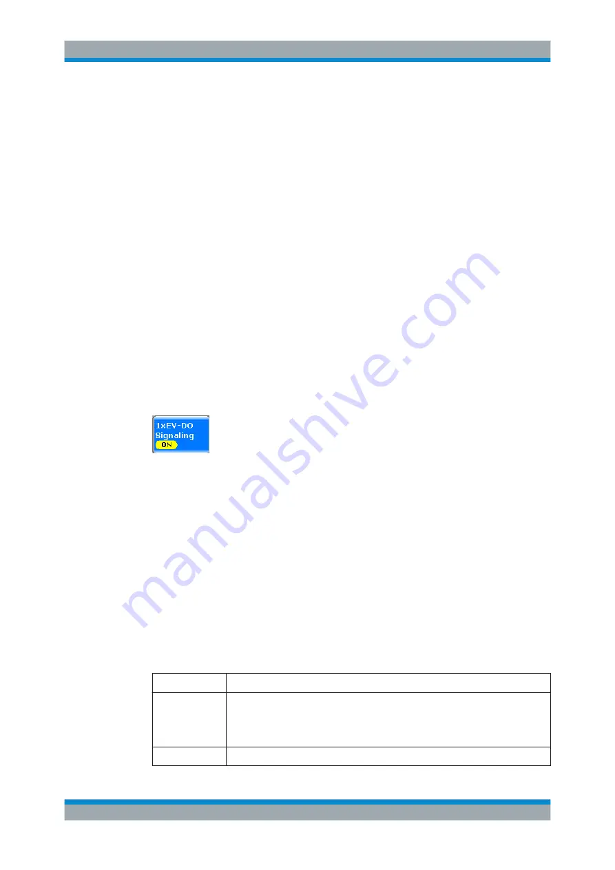 R&S CMW-KG8 Series User Manual Download Page 59