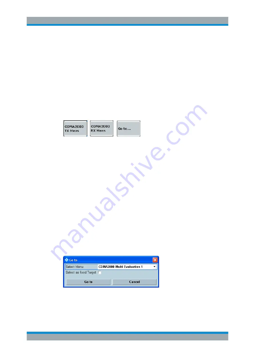 R&S CMW-KG8 Series User Manual Download Page 526