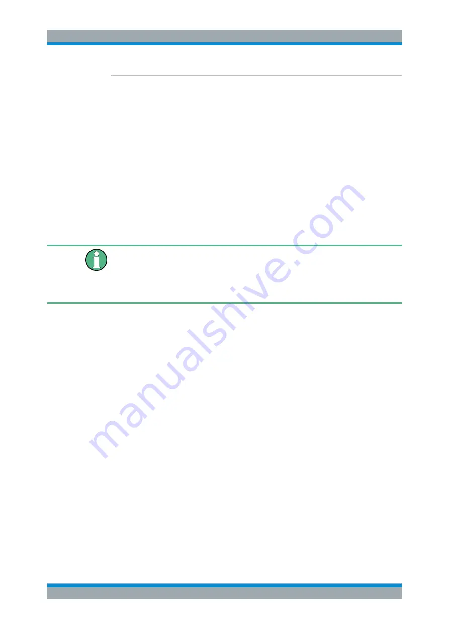 R&S CMW-KG8 Series User Manual Download Page 692