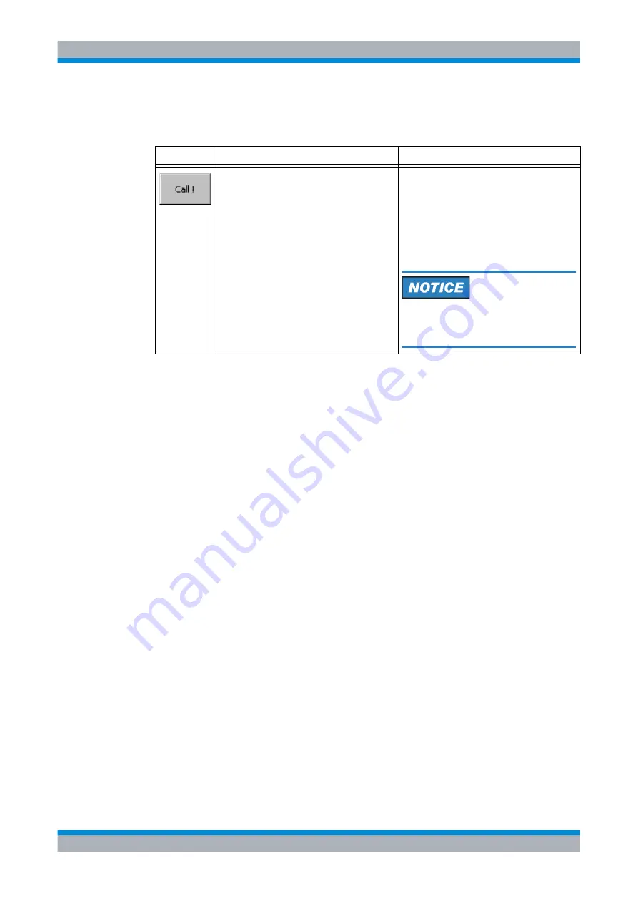 R&S M3SR 4100 Series Operating Manual Download Page 359