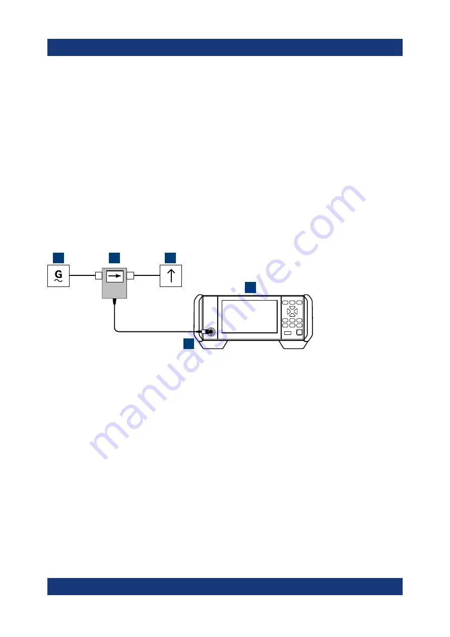 R&S NRT-Z14 Getting Started Download Page 23