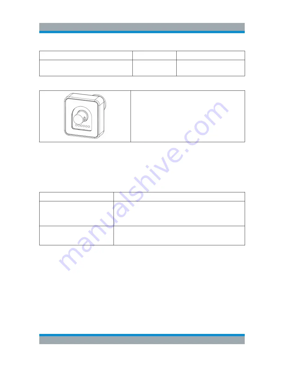 R&S RT-Z User Manual Download Page 17