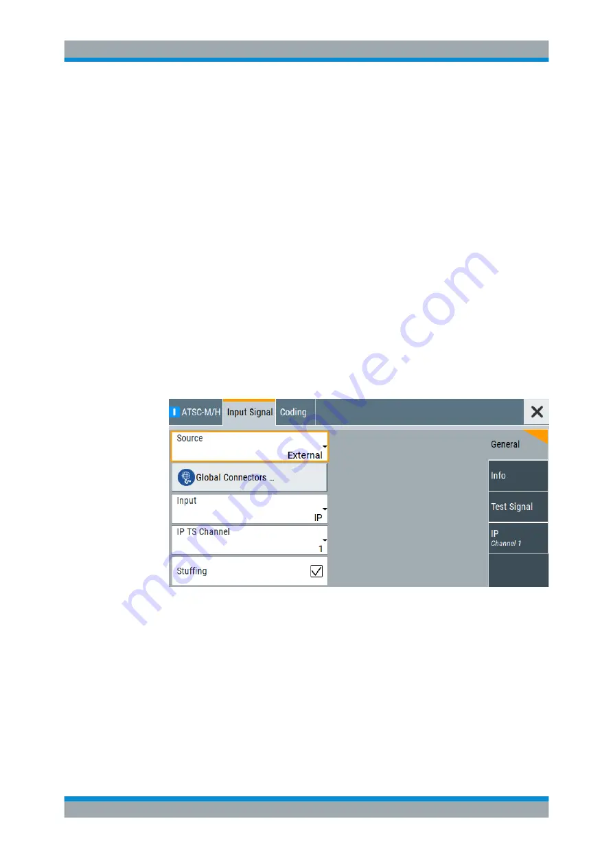 R&S SMCVB-K161 User Manual Download Page 13