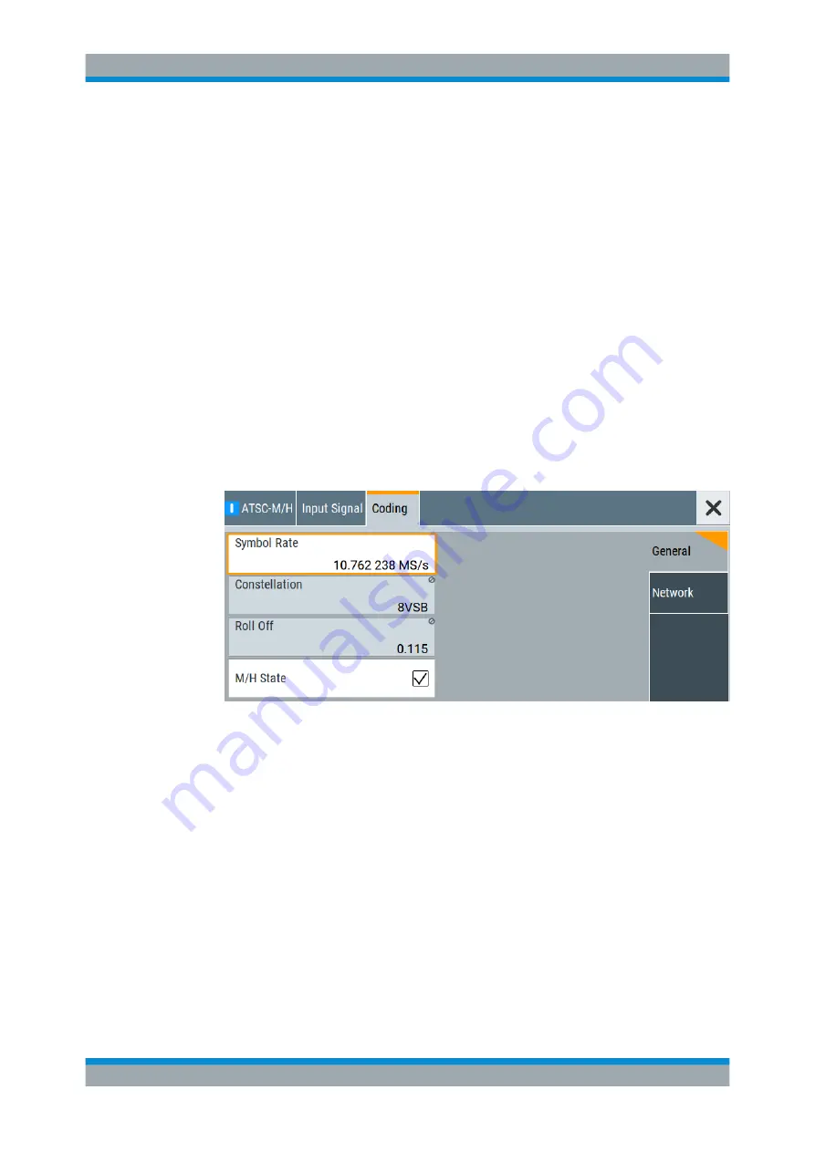 R&S SMCVB-K161 User Manual Download Page 23