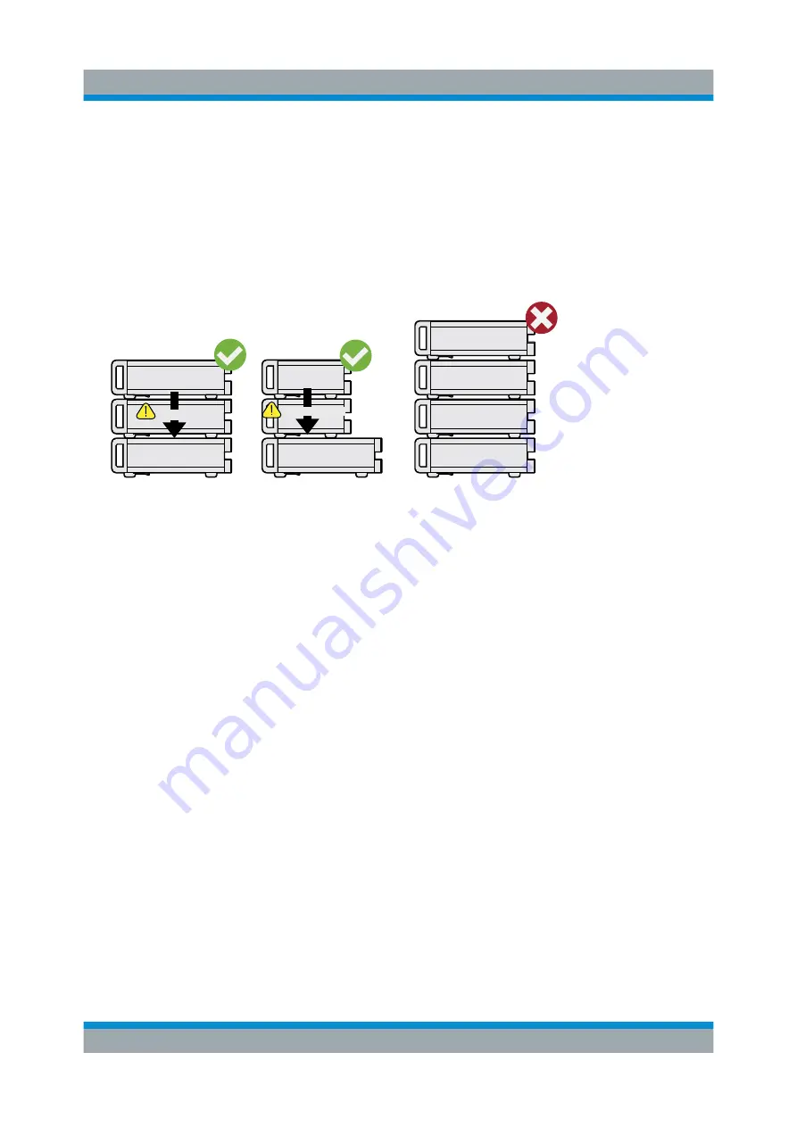 R&S VTE Getting Started Download Page 19