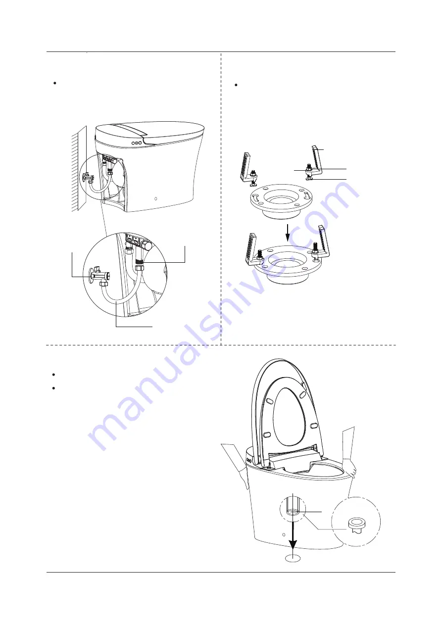 R&T W5100S Installation And Operation Manual Download Page 8