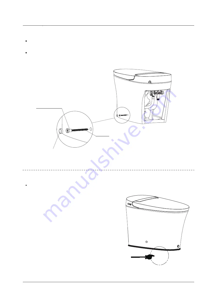 R&T W5100S Installation And Operation Manual Download Page 9